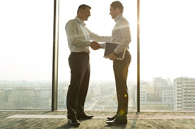 Integrity @ Fast Move best contracting company in UAE