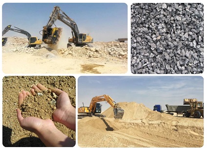 Fastmove General Contracting, the best contracting company in Saudi Arabia