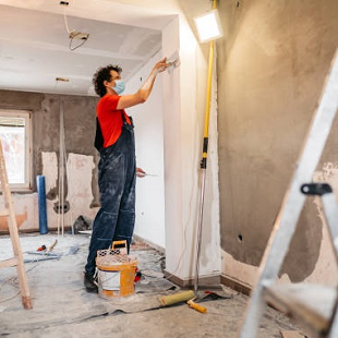 Fastmove General Contracting, the best contracting company in Saudi Arabia