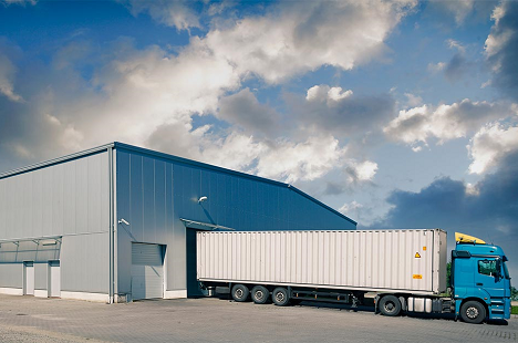 Fastmove General Contracting, the best contracting company in Saudi Arabia